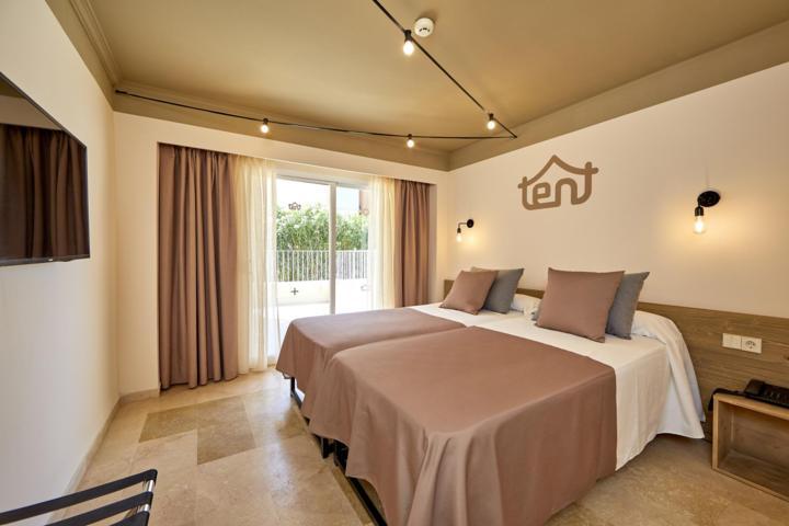 Doppelzimmer - 2 Erwachsene